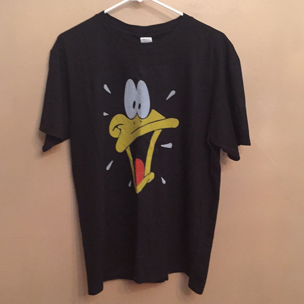 Daffy Duck 🦆 T Shirt 🦆😍❣️
